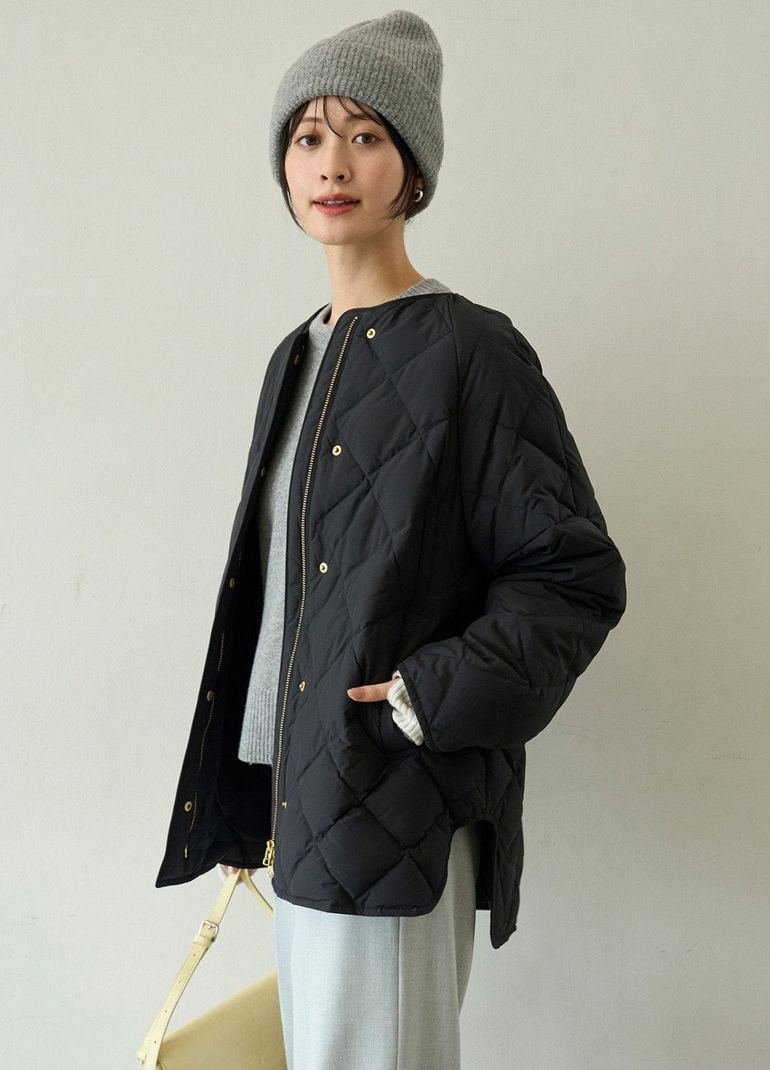 針織毛帽